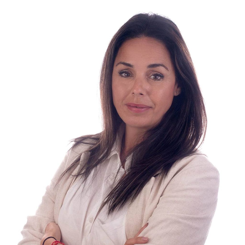 Cristina Narváez